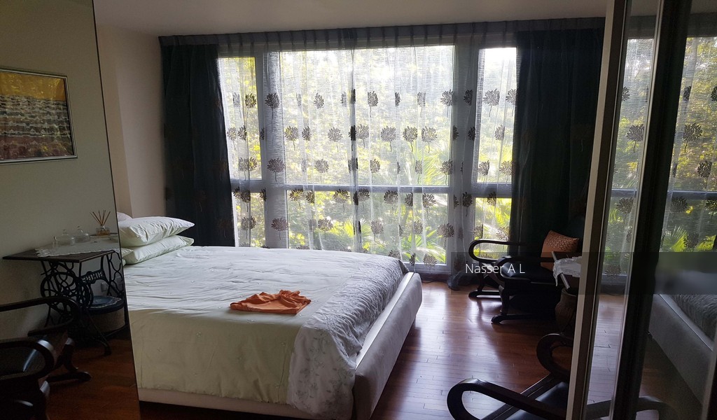 Changi Rise Condominium (D18), Condominium #150452642